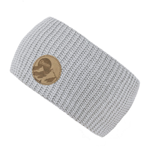 Drexiss čelenka ICE DOT GREY