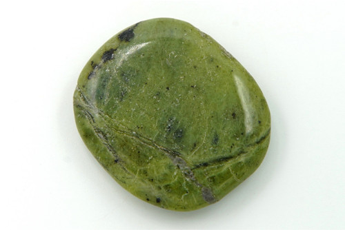 Jadeit 4,1 cm — foto 1