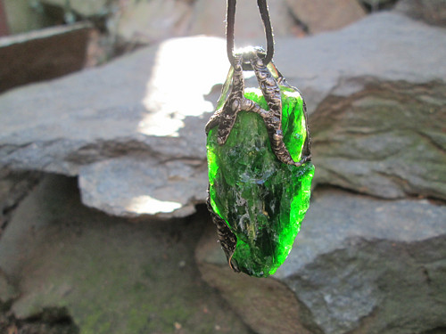 Talisman ,, Průvodce života " — foto 1