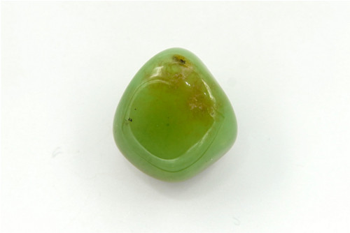 Chryzopras 2,1 cm — foto 1