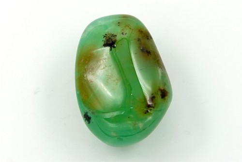 Chryzopras 3 cm