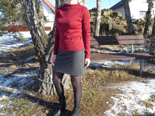 Sukně vel.XS-XL