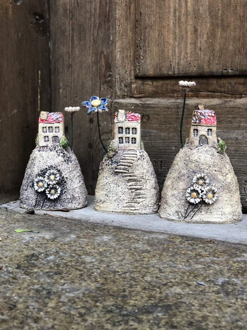 Na kopečku domeček - miniaturka