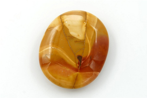 Jaspis mokait 4 cm — foto 1