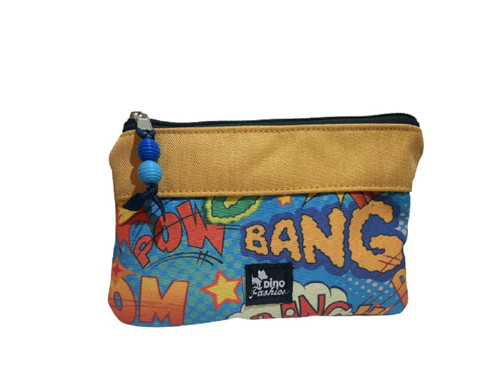 Kapsička Bang