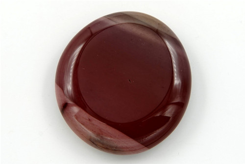 Jaspis mokait 4,5 cm — foto 1