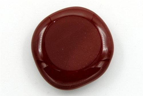 Jaspis mokait 4,4 cm — foto 1