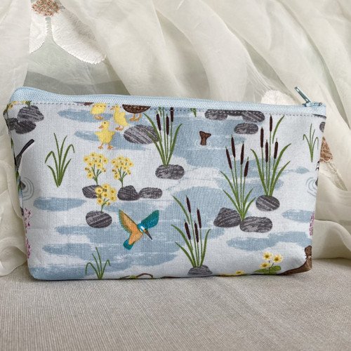 Kapsička - Ledňáček — foto 1