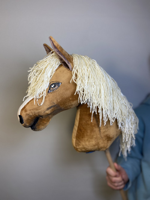 Velšký pony - Hobby horse — foto 1