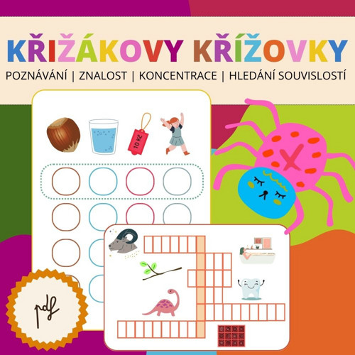 Křižákovy Křížovky Pdf