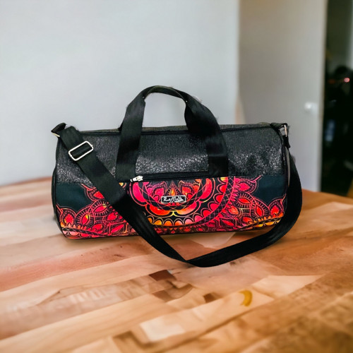 Cestovní taška Weekender Mandala Passion