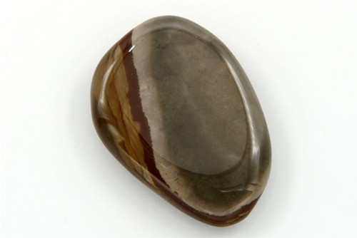 Jaspis polychromní 4,6 cm — foto 1