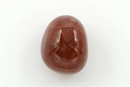 Achát ohnivý 2,5 cm — foto 1