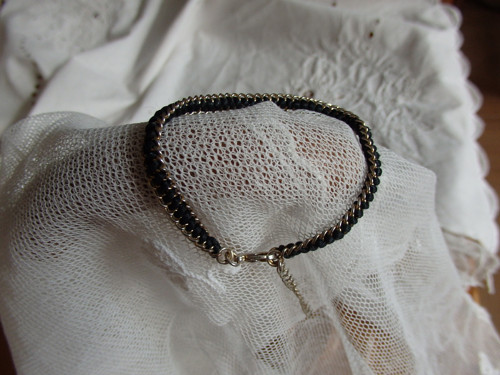 Unisex náramek
