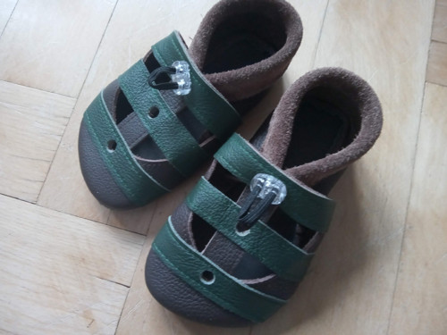 Zakázka pro RopePaige — foto 1