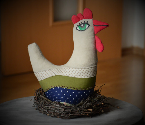 Slepička — foto 1