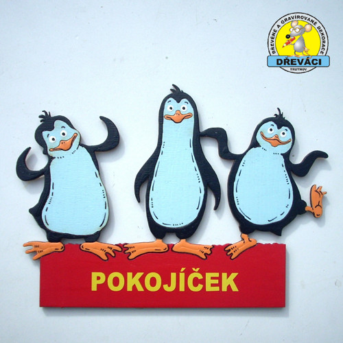 POZOR!!! TATO MÍSTNOST NENÍ VYTÁPĚNA!!! D2144