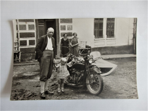Sajdkára 3 - fotografie — foto 1