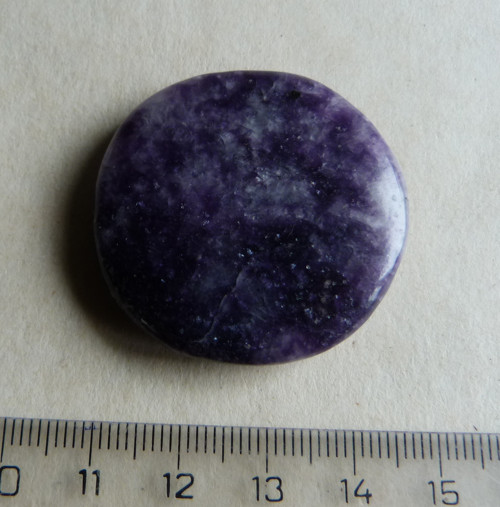 Lepidolit - 3,8 cm - Extra