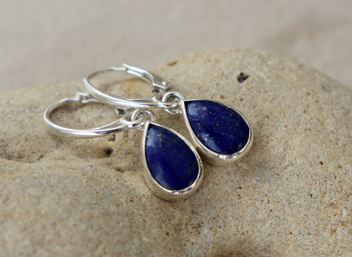 Lapis lazuli — foto 1