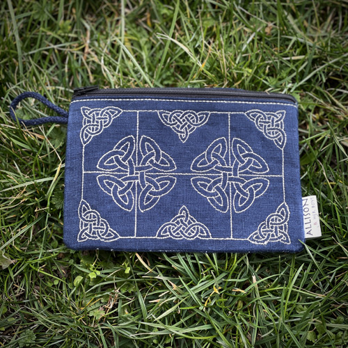 PencilCase Keltské pletence