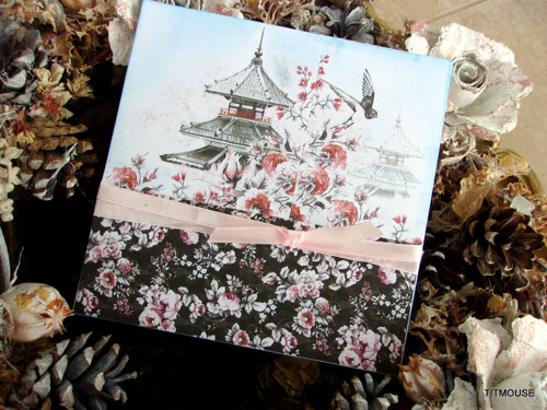 Japonské jaro — foto 1