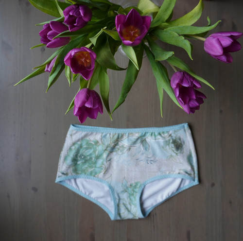 Cosy & Easy kalhotky vel. L — foto 1