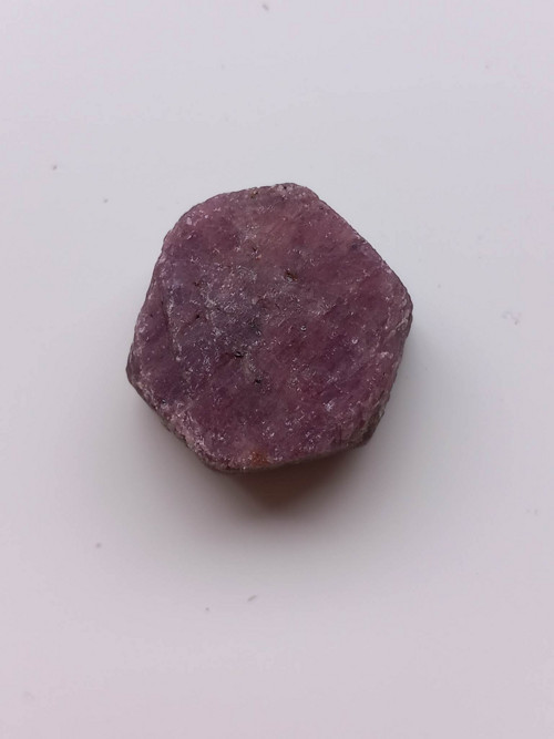 Rubín krystal 2,5cm Brazílie — foto 1