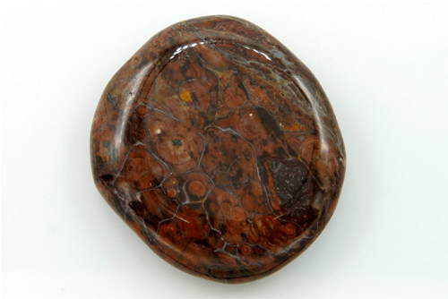 Jaspis okatý 4,9 cm