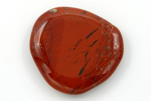 Jaspis červený 4,5 cm — foto 1