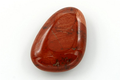Jaspis červený 4 cm — foto 1