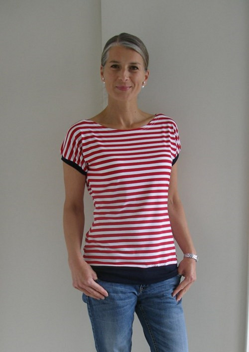 Pruhované vel. S - XXL...