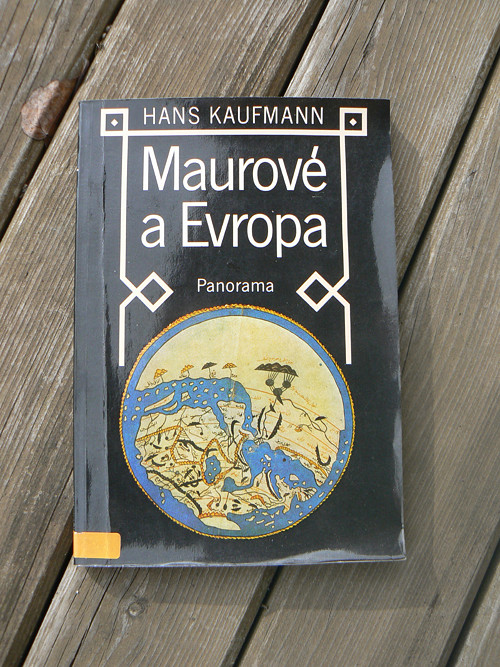 Maurové a Evropa - Hans Kaufmann... — foto 1