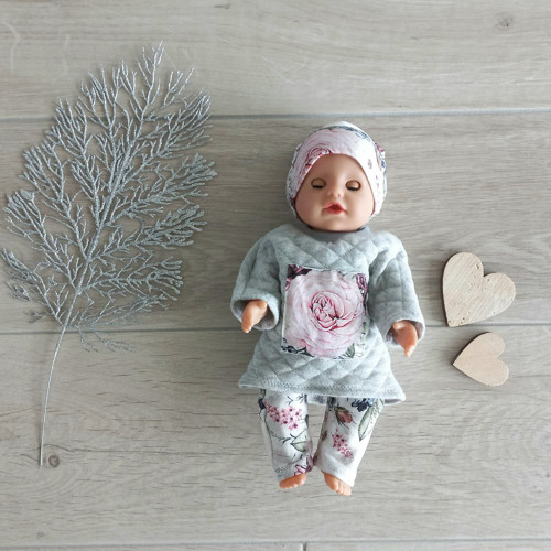 Baby Born set - 32cm