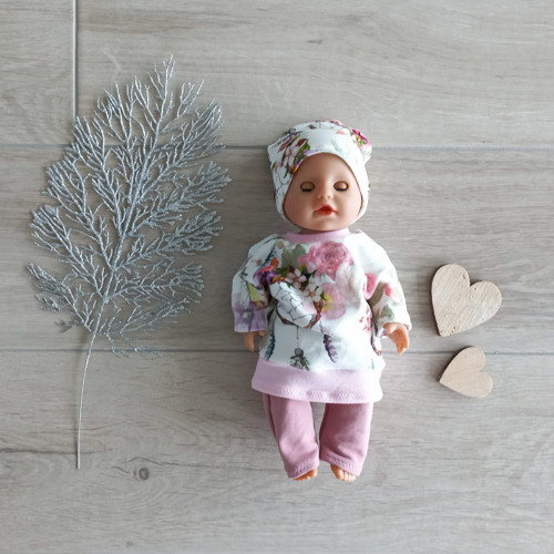 Baby Born set - 32cm