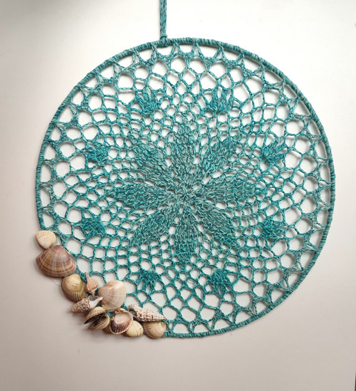Mandala moře