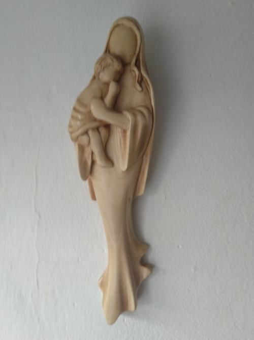 Madona — foto 1