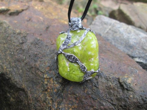 Talisman ,, Nekonečna " — foto 1