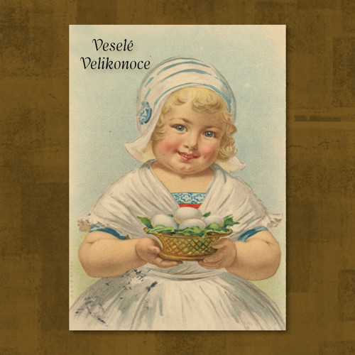 Velikonoce