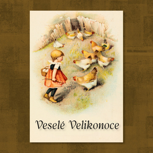 Velikonoce