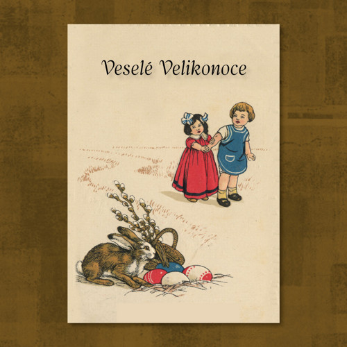 Velikonoce