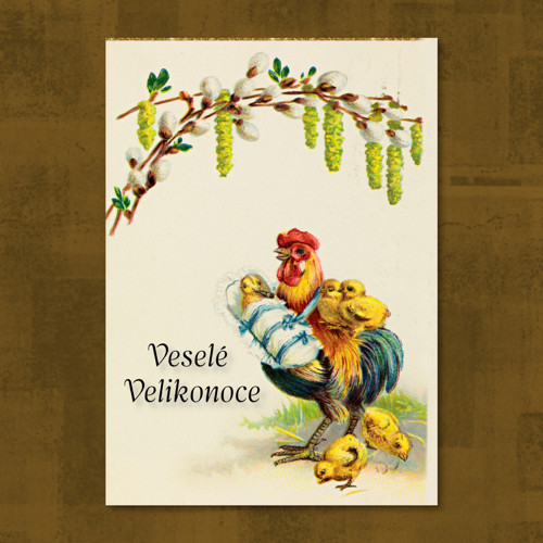 Velikonoce