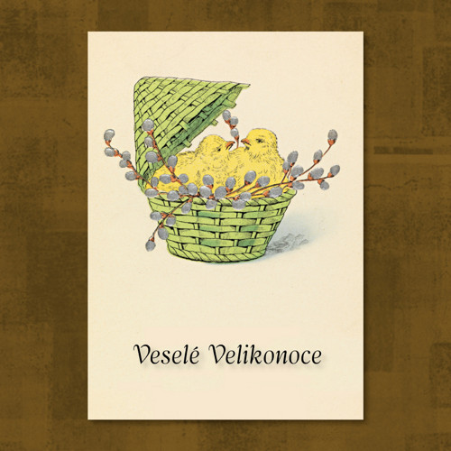 Velikonoce
