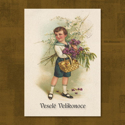 Velikonoce