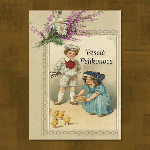 Velikonoce