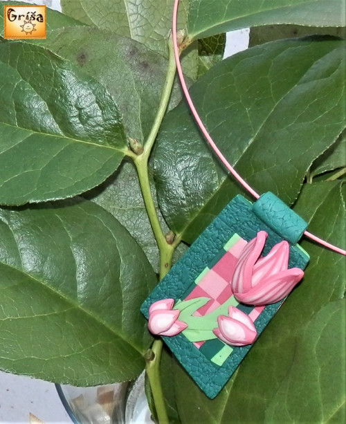 Tulipány — foto 1
