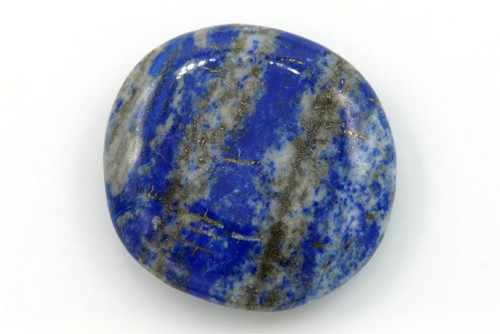 Lapis lazuli 4,3 cm — foto 1