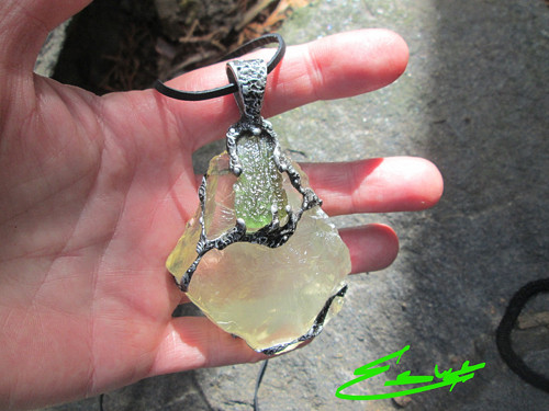 Talisman ,, Proxima Centauri " — foto 1