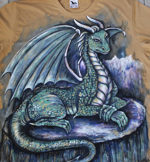 Dragon power, na přání — foto 1