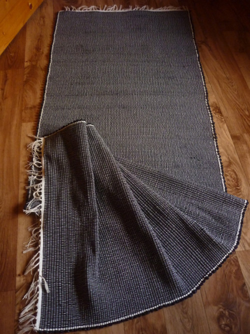 Ručně tkané koberce - 70 x 240 cm — foto 1